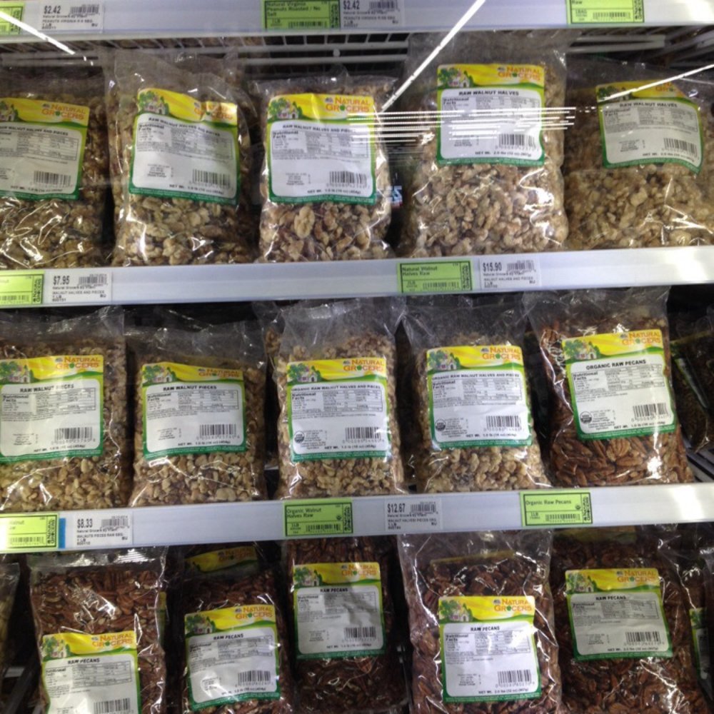 Natural Grocers - Grocery Near Me - Gresham, Oregon