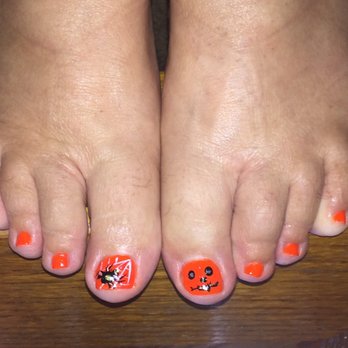 Annie's Design Nail Salon - Nail Salons Near Me - San Jose, California