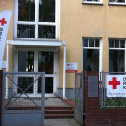 Drk Bereitschaft Wilmersdorf des Kv Berlin