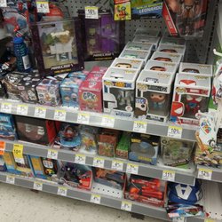 Walgreens