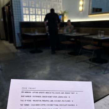 Bar Sur Mer - Tapas/Small Plates Near Me - Seattle, Washington Bar Sur Mer - Tapas/Small Plates Near Me - Seattle, Washington