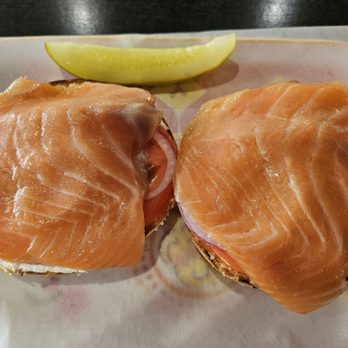 5th Ave Bagelry - Lox Bagel Sandwich - Bakeries Near Me - Los Alamitos, California 5th Ave Bagelry - Lox Bagel Sandwich - Bakeries Near Me - Los Alamitos, California