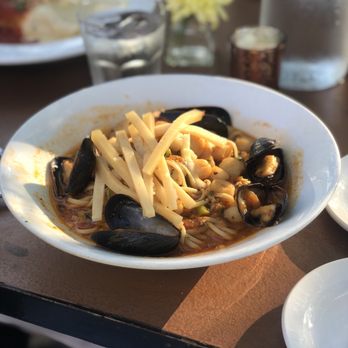 The Left Bank - Pasta-seafood - New American Near Me - Buffalo, New York The Left Bank - Pasta-seafood - New American Near Me - Buffalo, New York