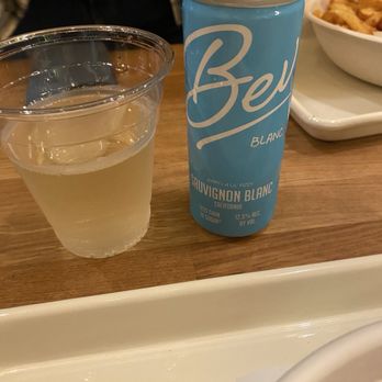Merka Saltao - Wine cooler - Peruvian Near Me - Culver City, California
