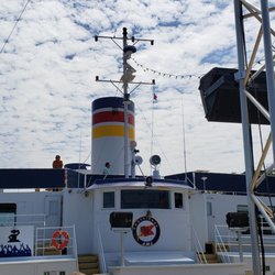 Croisières AML