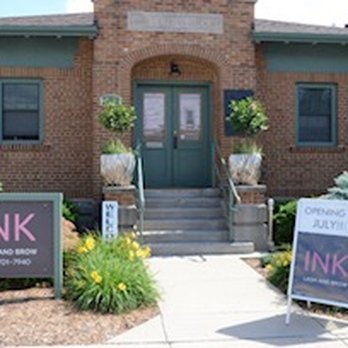 Ink Lash & Brow - Our wonderful little 'beauty room' - Eyebrow Services Near Me - Pewaukee, Wisconsin Ink Lash & Brow - Our wonderful little 'beauty room' - Eyebrow Services Near Me - Pewaukee, Wisconsin