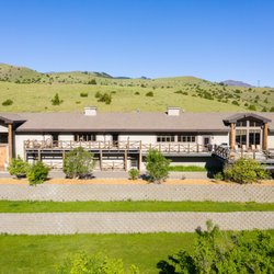 Erik's Ranch