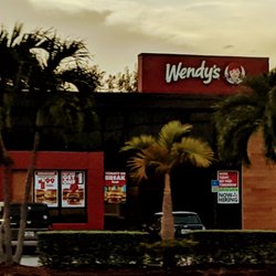 Wendy's - Wendy's