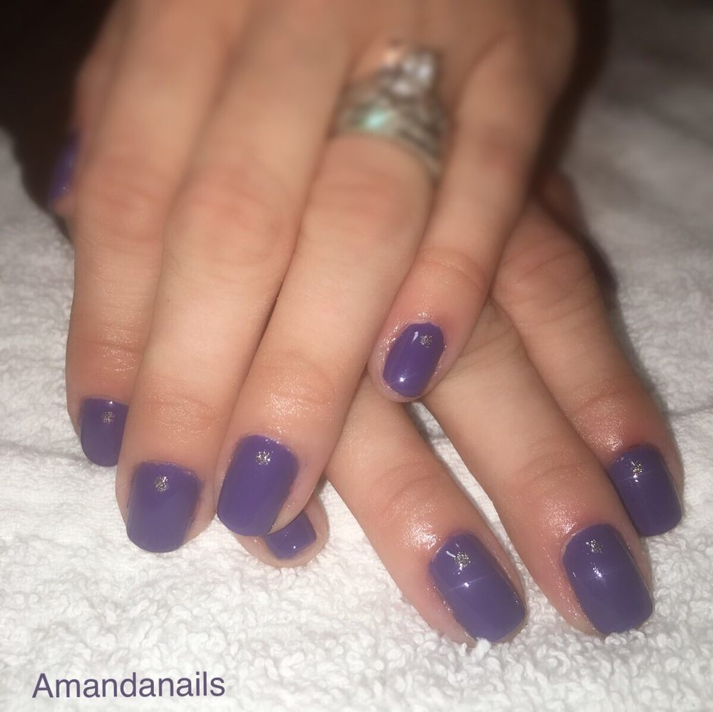 Viana Beauty Salon Logo