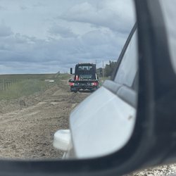Anderson Towing