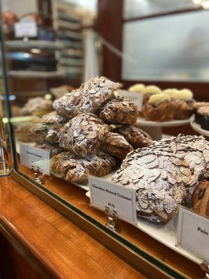 Bouchon Bakery by null