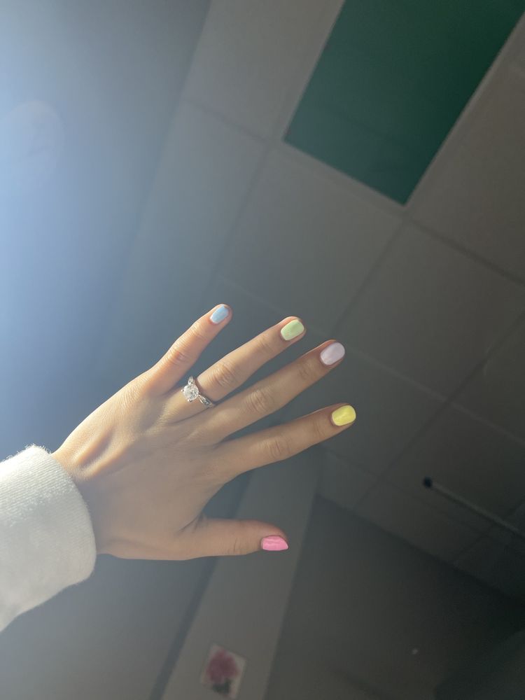 LADY’S NAILS Updated September 2024 11 Photos & 28 Reviews 42 W