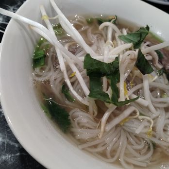 iPho - Pho! - Vietnamese Near Me - Lakewood, Washington