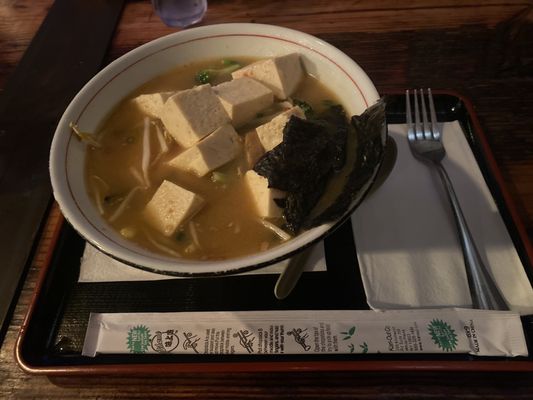 Ohho Noodles Market by null