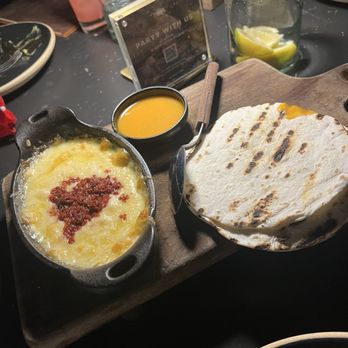 Gitano - Chorizo con queso - New Mexican Cuisine Near Me - New York, New York