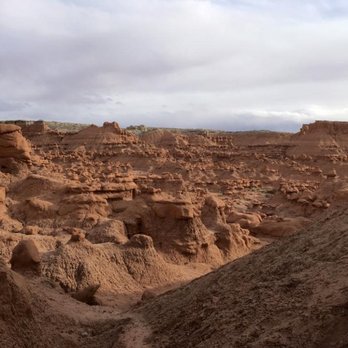 Goblin Valley State Park - Parks Near Me - Green River, Utah Goblin Valley State Park - Parks Near Me - Green River, Utah