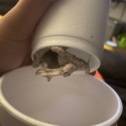Ice cream