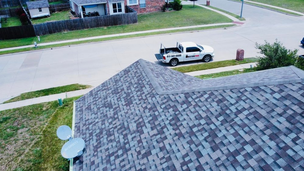 Slide of iRestorePros