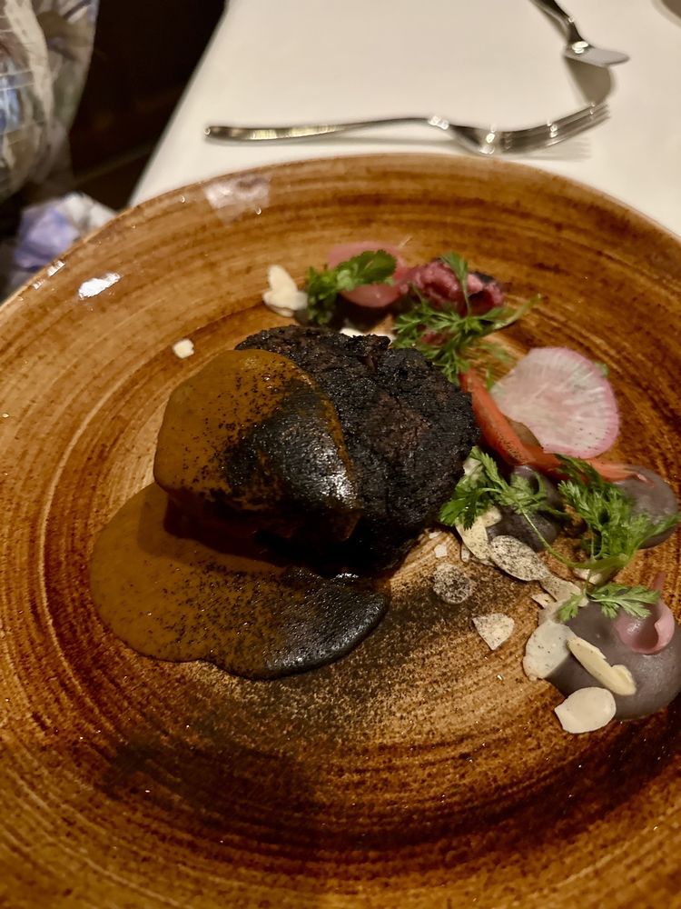 Frida — Mexican restaurant in Puerto Aventuras