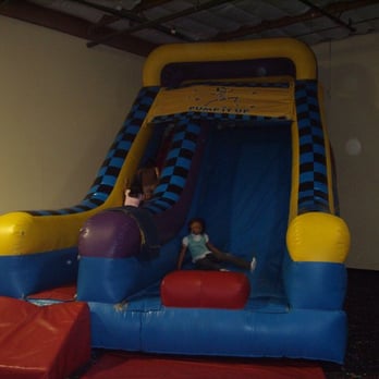 Pump It Up - Kids Activities Near Me - Union City, California Pump It Up - Kids Activities Near Me - Union City, California