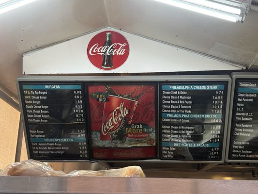 Menu photo 8 Tip Top Hamburgers Arleta, CA