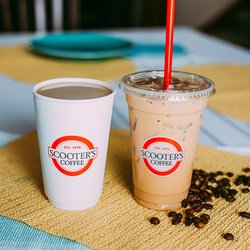 Scooter's Coffee