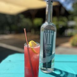 Copper Fox Distillery - Our Gin makes fantastic cocktails.
