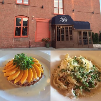 Bacaro - All in one! Location, mango tart and carbonara - Wine Bars Near Me - Providence, Rhode Island Bacaro - All in one! Location, mango tart and carbonara - Wine Bars Near Me - Providence, Rhode Island