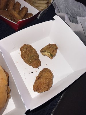 Jack in the Box by null