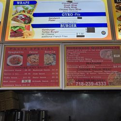 Jimmy's Pizza