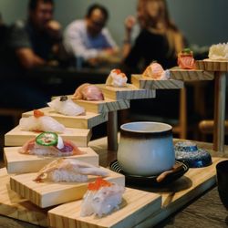 Sushi Pro - Sushi omakase