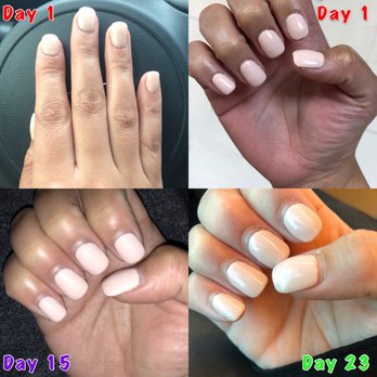 Tippy Toes Nails and Spa - Day Spas Near Me - Mississauga, Ontario Tippy Toes Nails and Spa - Day Spas Near Me - Mississauga, Ontario