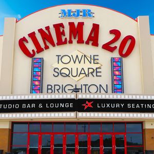 AMC LIVONIA 20 - Updated November 2025 - 91 Photos & 223 Reviews