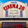 MJR Brighton Cinema gift card