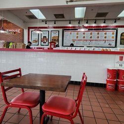 Firehouse Subs