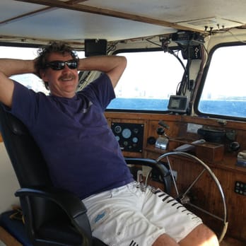 Sashimi Fun Fishing - Captain - Fishing Near Me - Honolulu, Hawaii