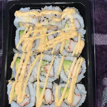 Sushi & Sub - California Roll - Sushi Bars Near Me - Jacksonville, Florida Sushi & Sub - California Roll - Sushi Bars Near Me - Jacksonville, Florida