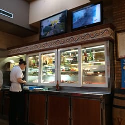 Restaurante Marino - Todo tipo de embutido y carne a la brasa