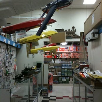 Pegasus Hobbies - Hobby Shops Near Me - Upland, California
