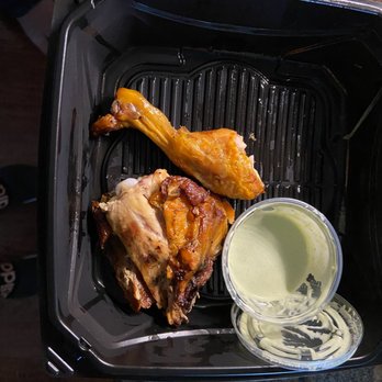 El Pollo Loco - Chicken? or Cornish game hen? Not even acceptable for the price paid. Shame on you Pollo Loco La Verne!! - Fast Food Near Me - La Verne, California El Pollo Loco - Chicken? or Cornish game hen? Not even acceptable for the price paid. Shame on you Pollo Loco La Verne!! - Fast Food Near Me - La Verne, California