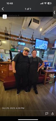 Cajun Crawfish Stop by null