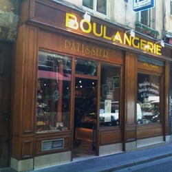 Boulangerie Philippe Caclin