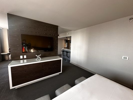Hyatt Regency Los Angeles International Airport by null