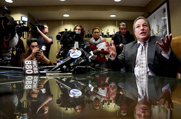 The Perecman Firm - disability attorney in New York, NY