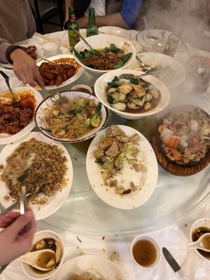 Restaurant Keung Kee by null