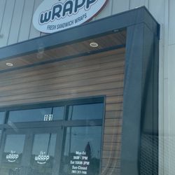 Would love to try it.... But Saturday at 12:30 they were already closed