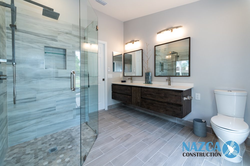 Slide of Nazca Construction