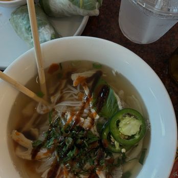 Golden Pho - Chicken Pho - Vietnamese Near Me - Kaneohe, Hawaii Golden Pho - Chicken Pho - Vietnamese Near Me - Kaneohe, Hawaii