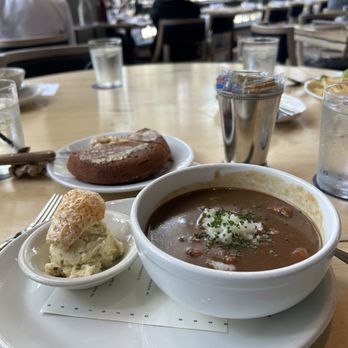 Eunice - Gumbo - Cajun/Creole Near Me - Houston, Texas Eunice - Gumbo - Cajun/Creole Near Me - Houston, Texas