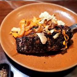 HarborView Bistro & Bar - December 2024
